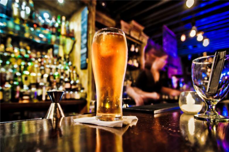 嘉士伯乐堡啤酒